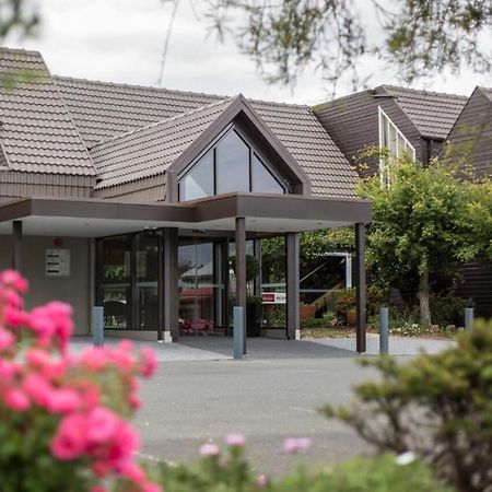 Dunedin Leisure Lodge - Distinction Eksteriør billede