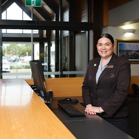 Dunedin Leisure Lodge - Distinction Eksteriør billede