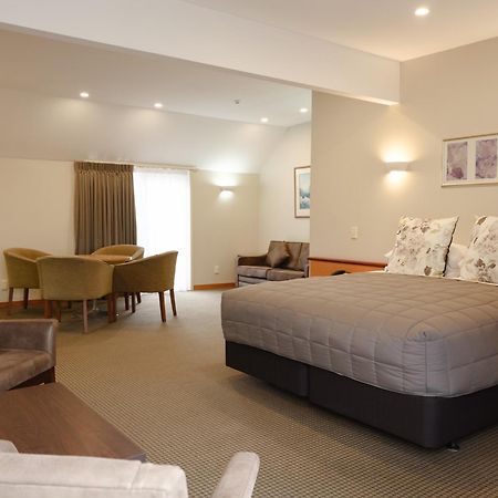 Dunedin Leisure Lodge - Distinction Eksteriør billede