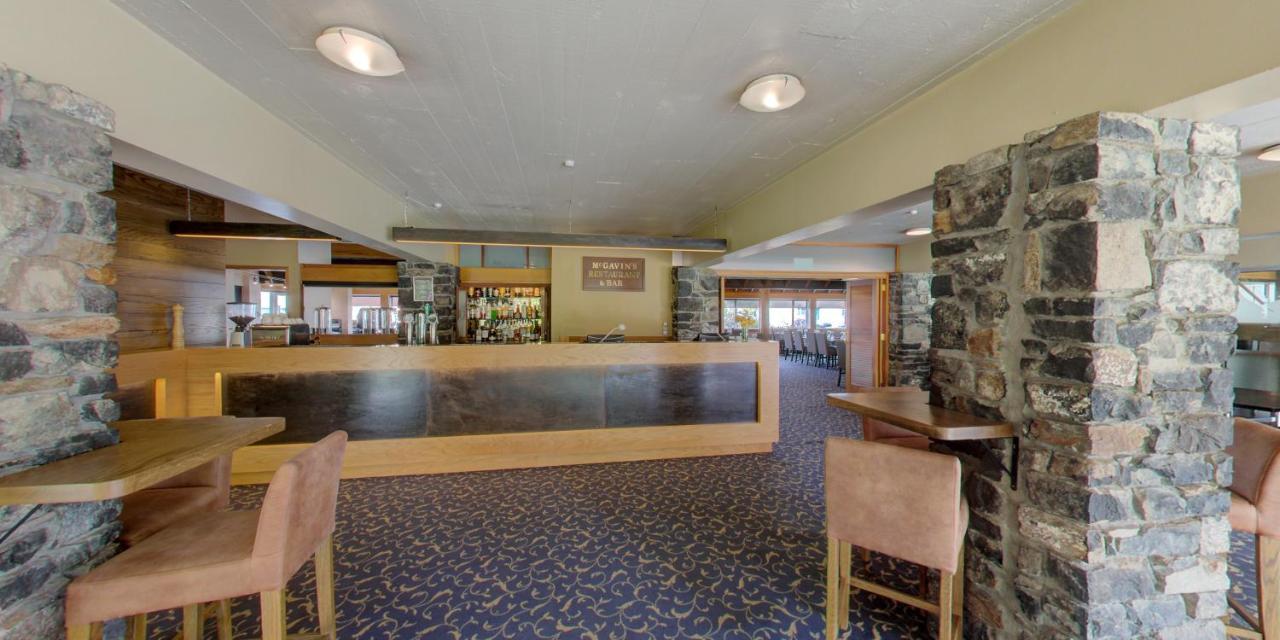 Dunedin Leisure Lodge - Distinction Eksteriør billede