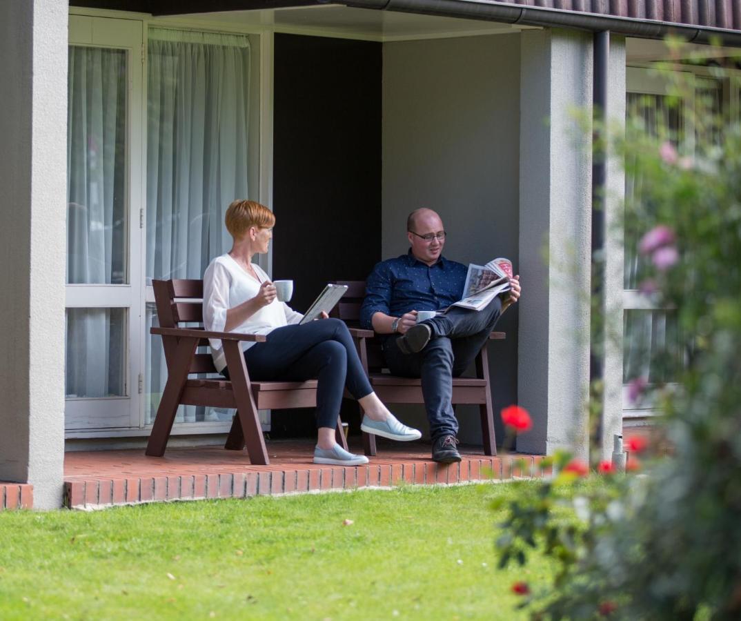 Dunedin Leisure Lodge - Distinction Eksteriør billede