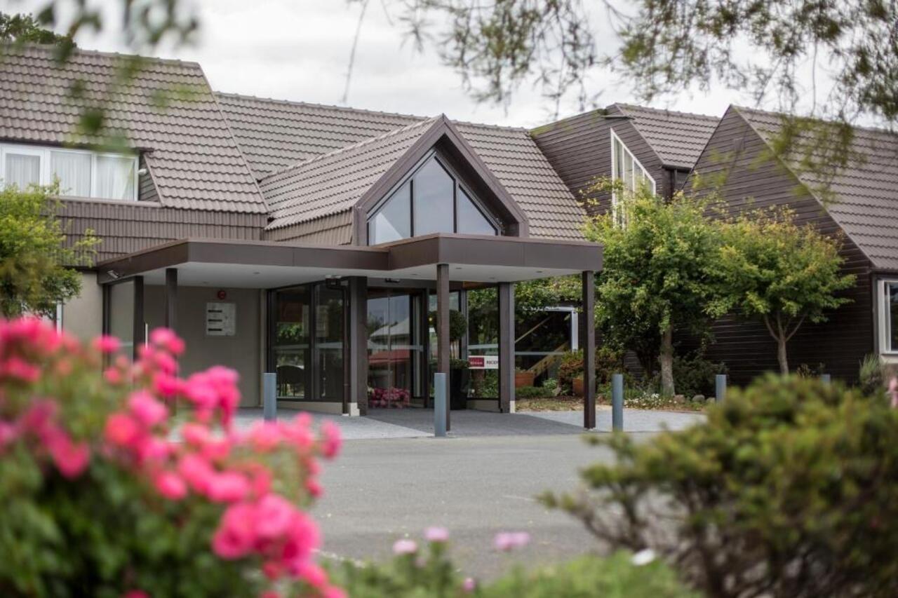 Dunedin Leisure Lodge - Distinction Eksteriør billede