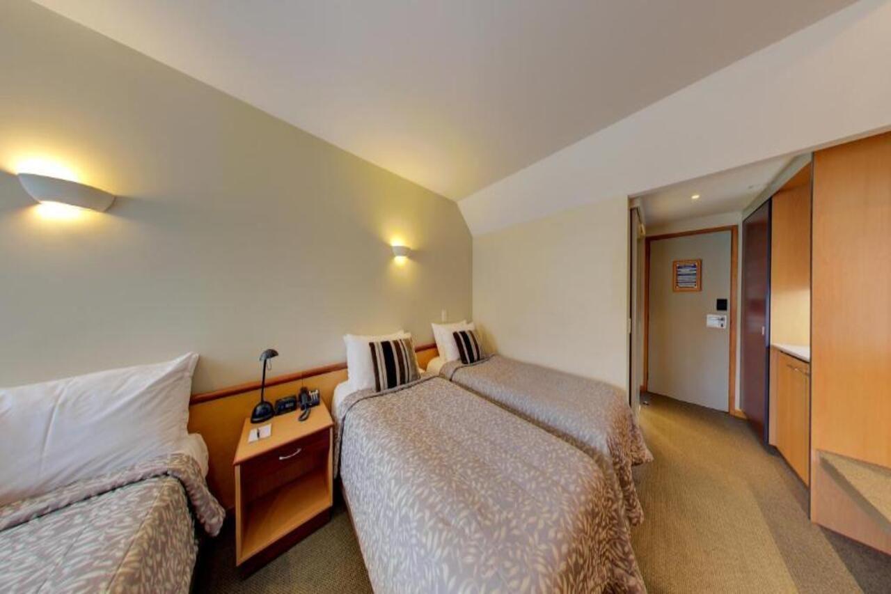 Dunedin Leisure Lodge - Distinction Eksteriør billede
