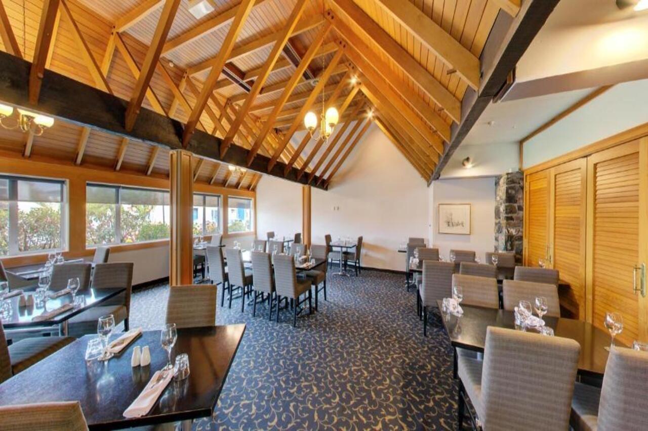 Dunedin Leisure Lodge - Distinction Eksteriør billede