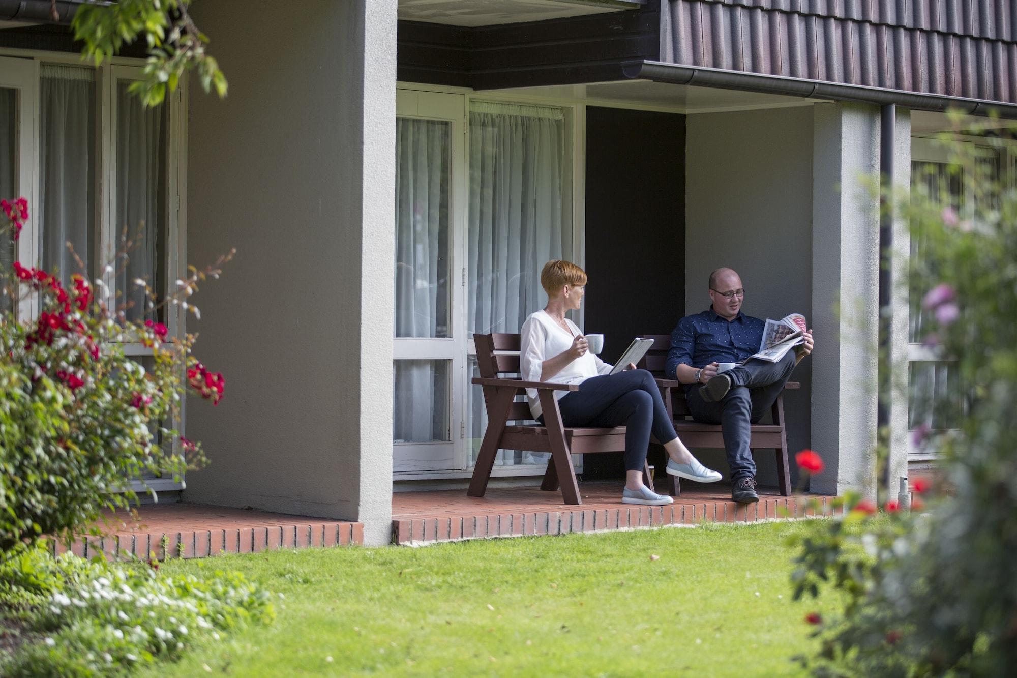 Dunedin Leisure Lodge - Distinction Eksteriør billede