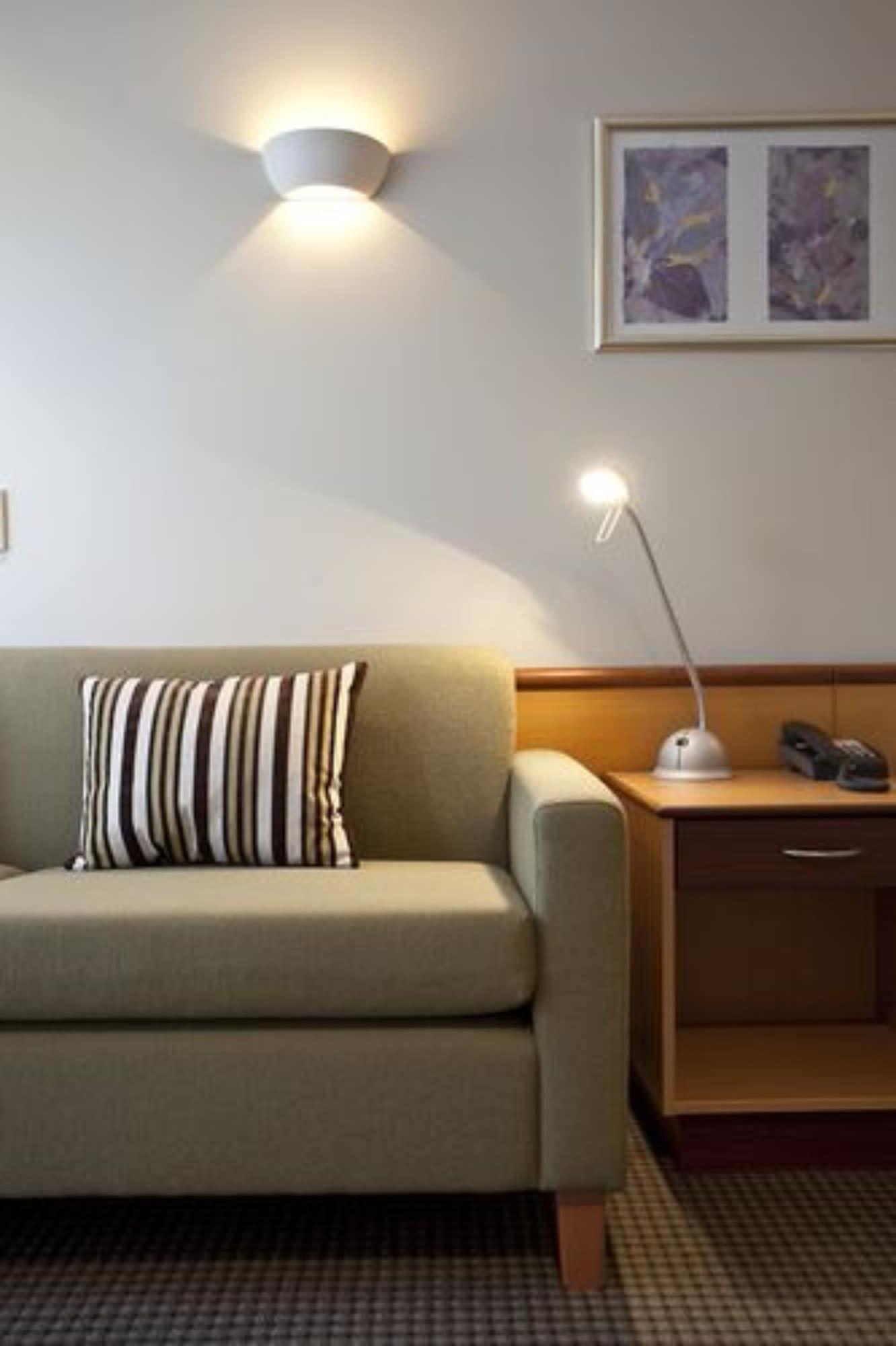 Dunedin Leisure Lodge - Distinction Eksteriør billede