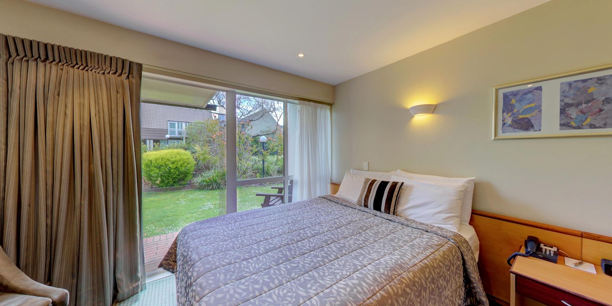 Dunedin Leisure Lodge - Distinction Eksteriør billede