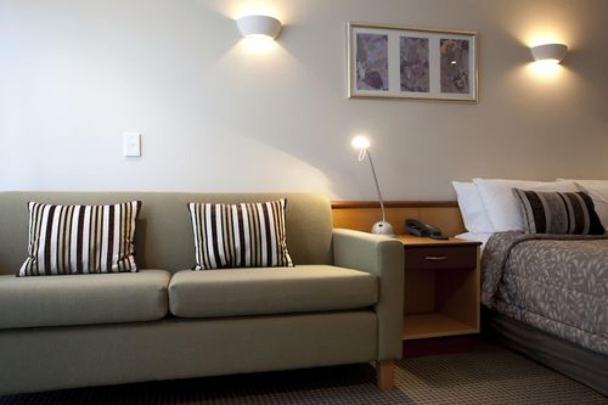 Dunedin Leisure Lodge - Distinction Eksteriør billede