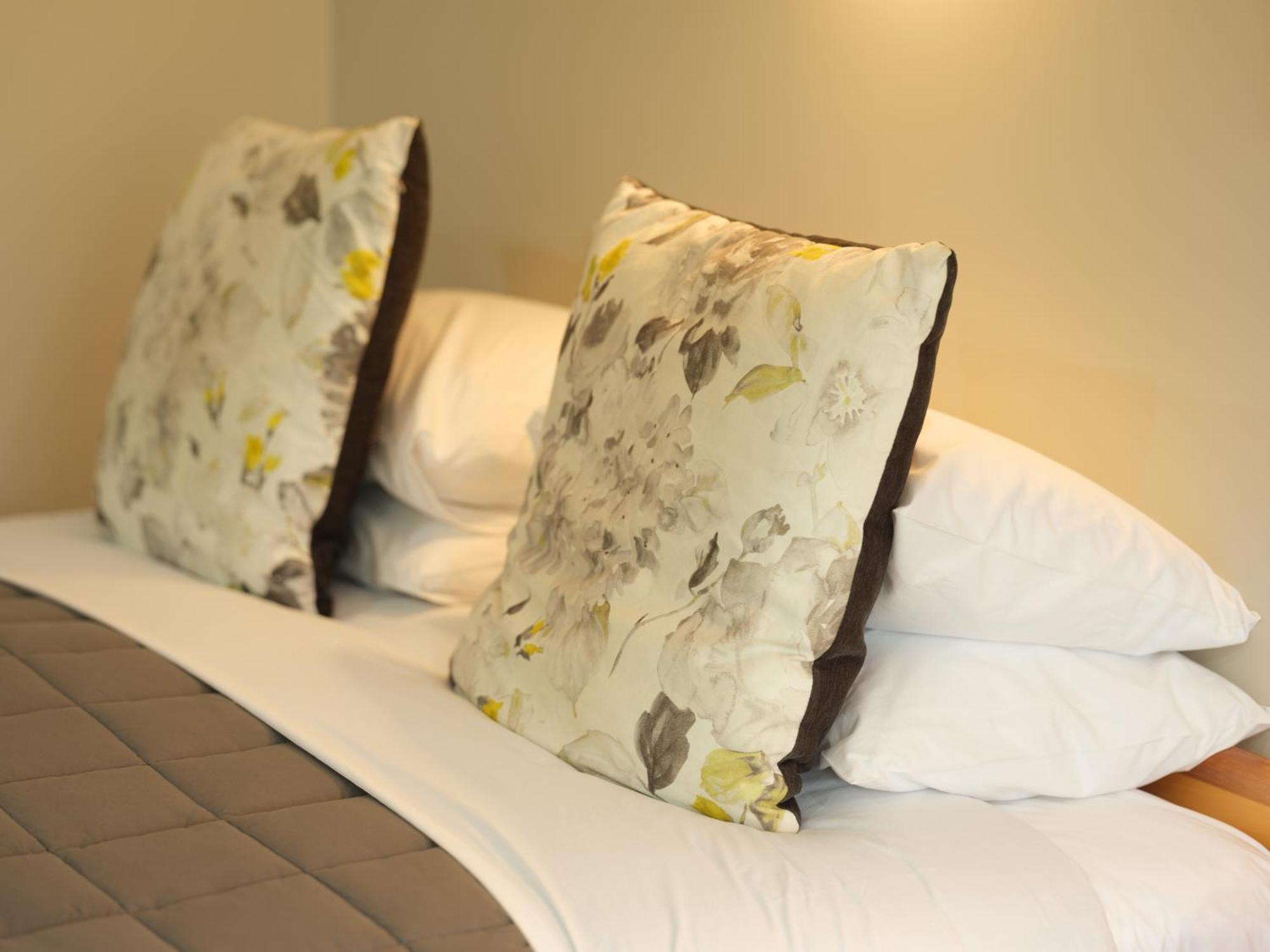 Dunedin Leisure Lodge - Distinction Eksteriør billede