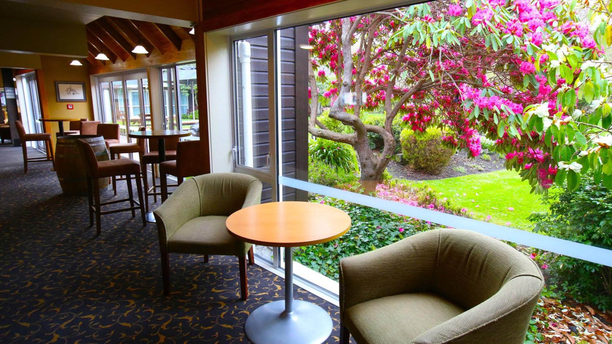 Dunedin Leisure Lodge - Distinction Eksteriør billede
