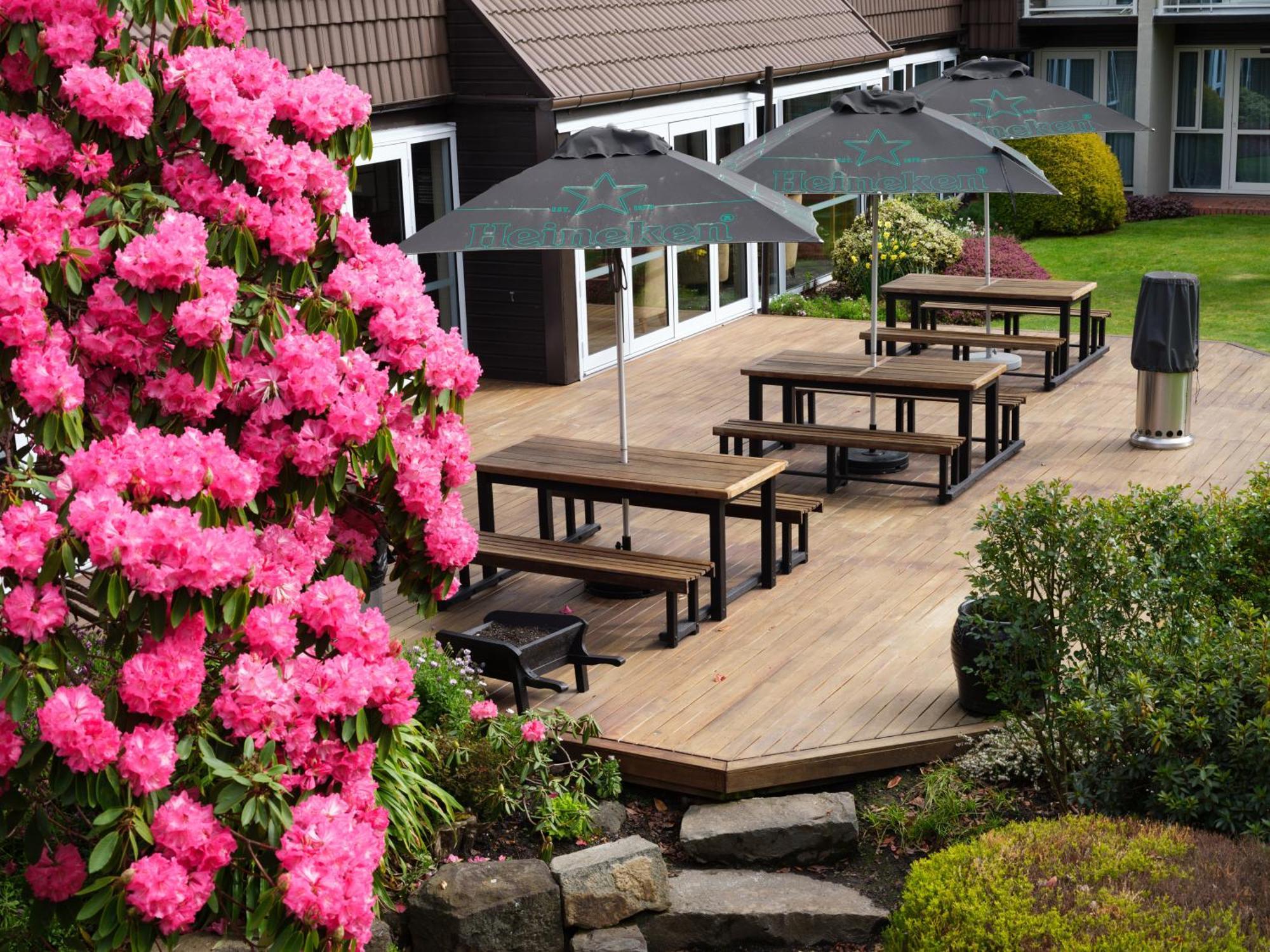Dunedin Leisure Lodge - Distinction Eksteriør billede