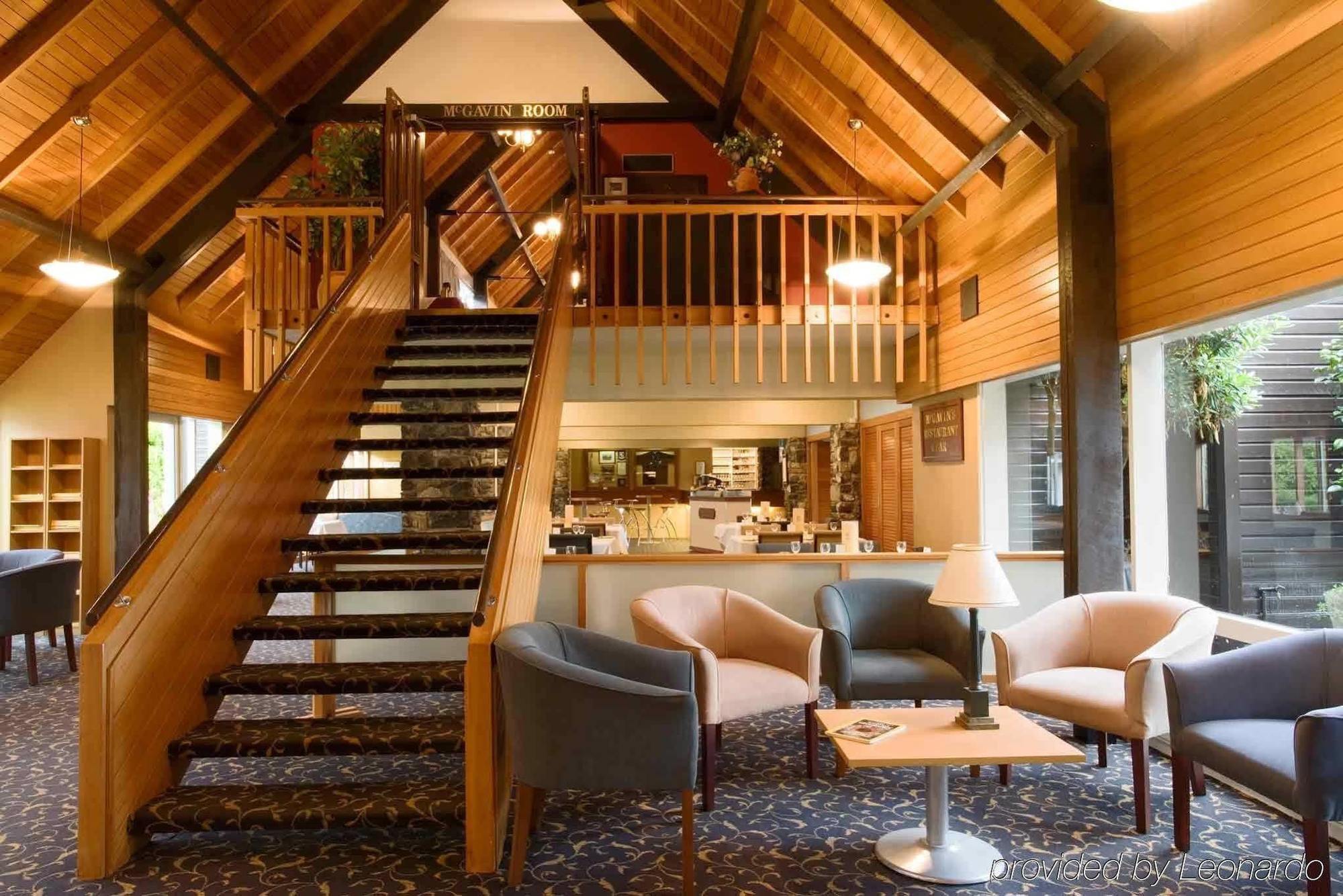 Dunedin Leisure Lodge - Distinction Interiør billede
